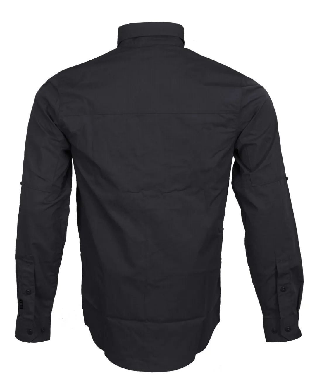 Stryke Shirt Black