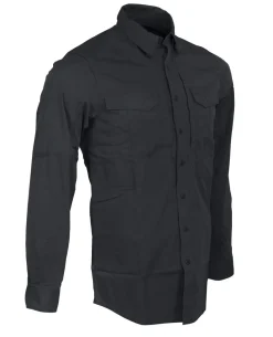 Stryke Shirt Black