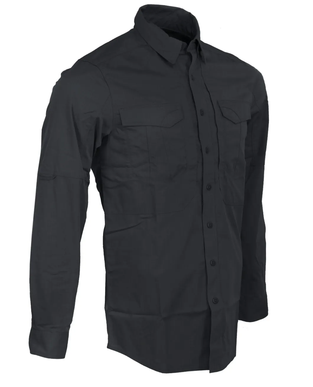 Stryke Shirt Black