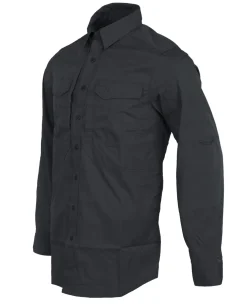 Stryke Shirt Black