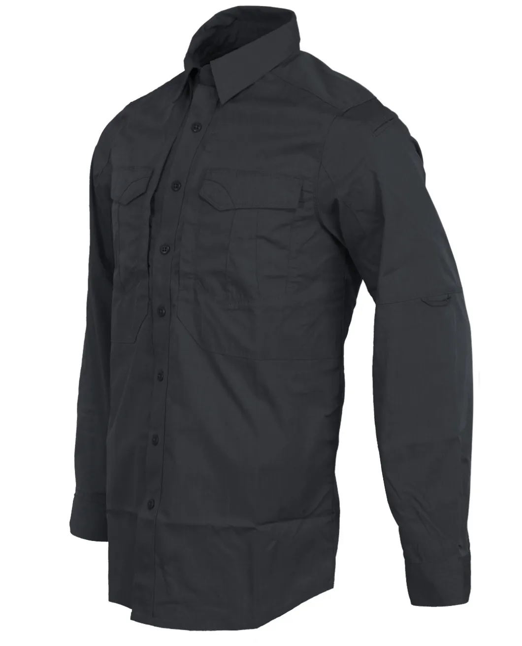 Stryke Shirt Black