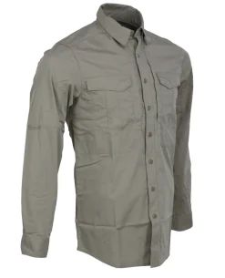 Stryke Shirt Khaki