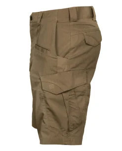 Stryke Short Battle Brown