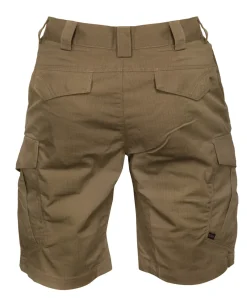 Stryke Short Battle Brown