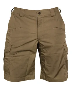 Stryke Short Battle Brown