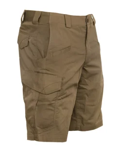 Stryke Short Battle Brown