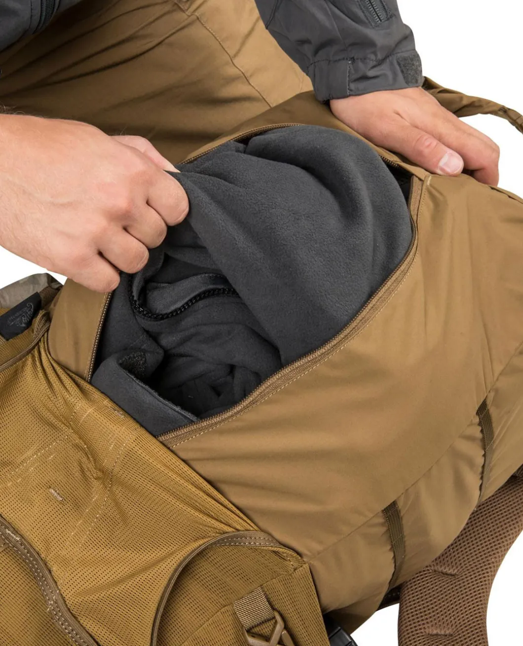 Summit Backpack Coyote