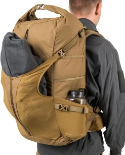 Summit Backpack Coyote