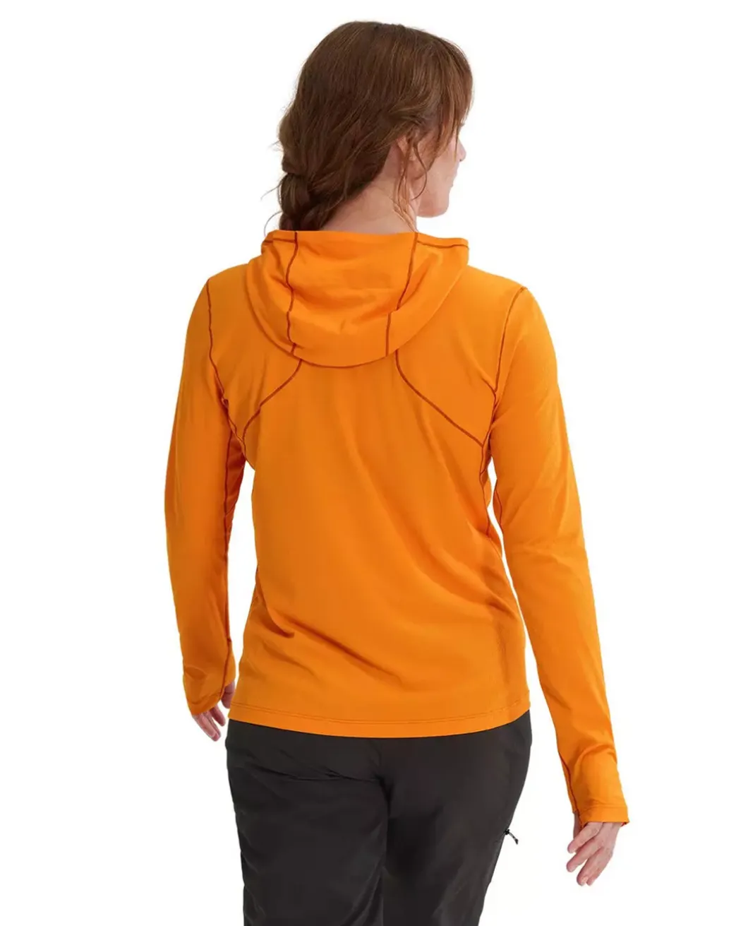 Sunna Hoody W Blaze
