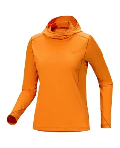 Sunna Hoody W Blaze