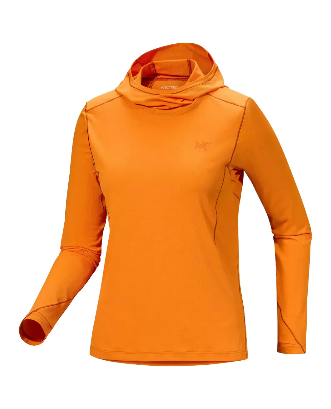 Sunna Hoody W Blaze
