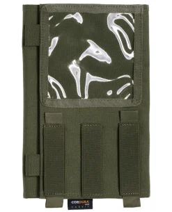 Sun Shade Cover Oliv