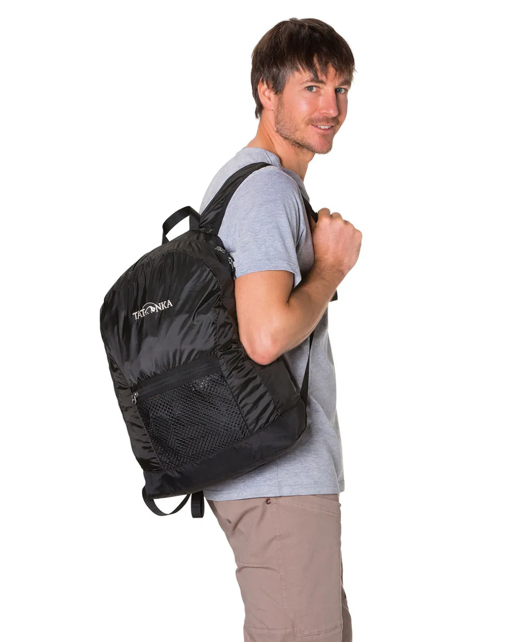 Superlight Black Schwarz