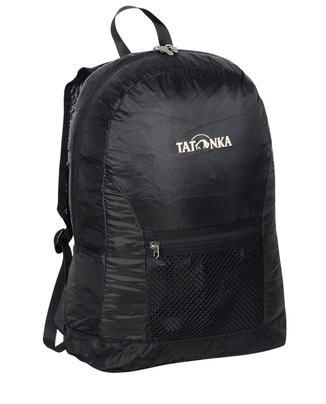 Superlight Black Schwarz