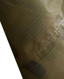 Supertarp Polyester Ripstop PL Woodland