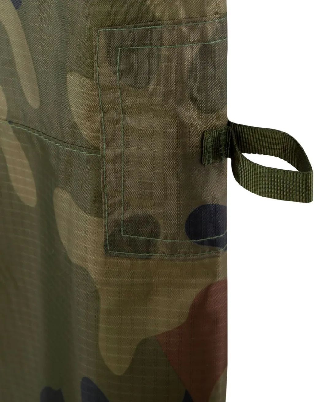 Supertarp Polyester Ripstop PL Woodland