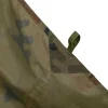 Supertarp Polyester Ripstop Taiga Green