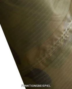 Supertarp Polyester Ripstop Earth Brown