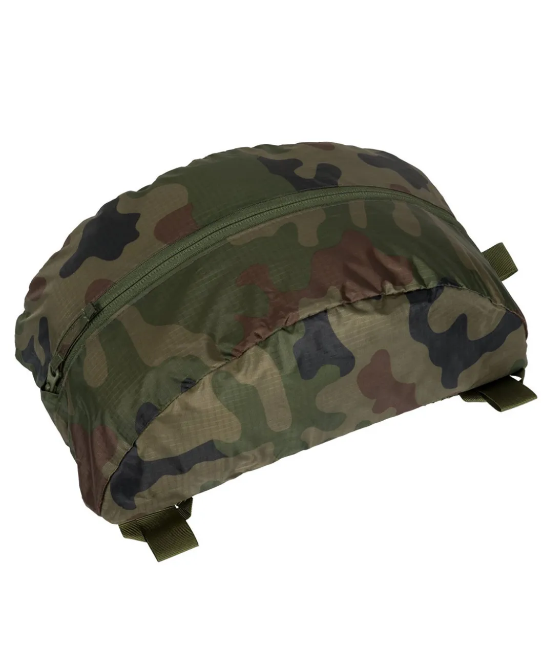 Supertarp Polyester Ripstop US Woodland
