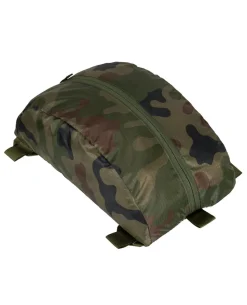 Supertarp Polyester Ripstop US Woodland
