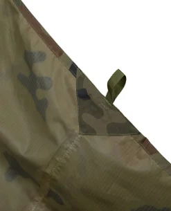 Supertarp Polyester Ripstop US Woodland