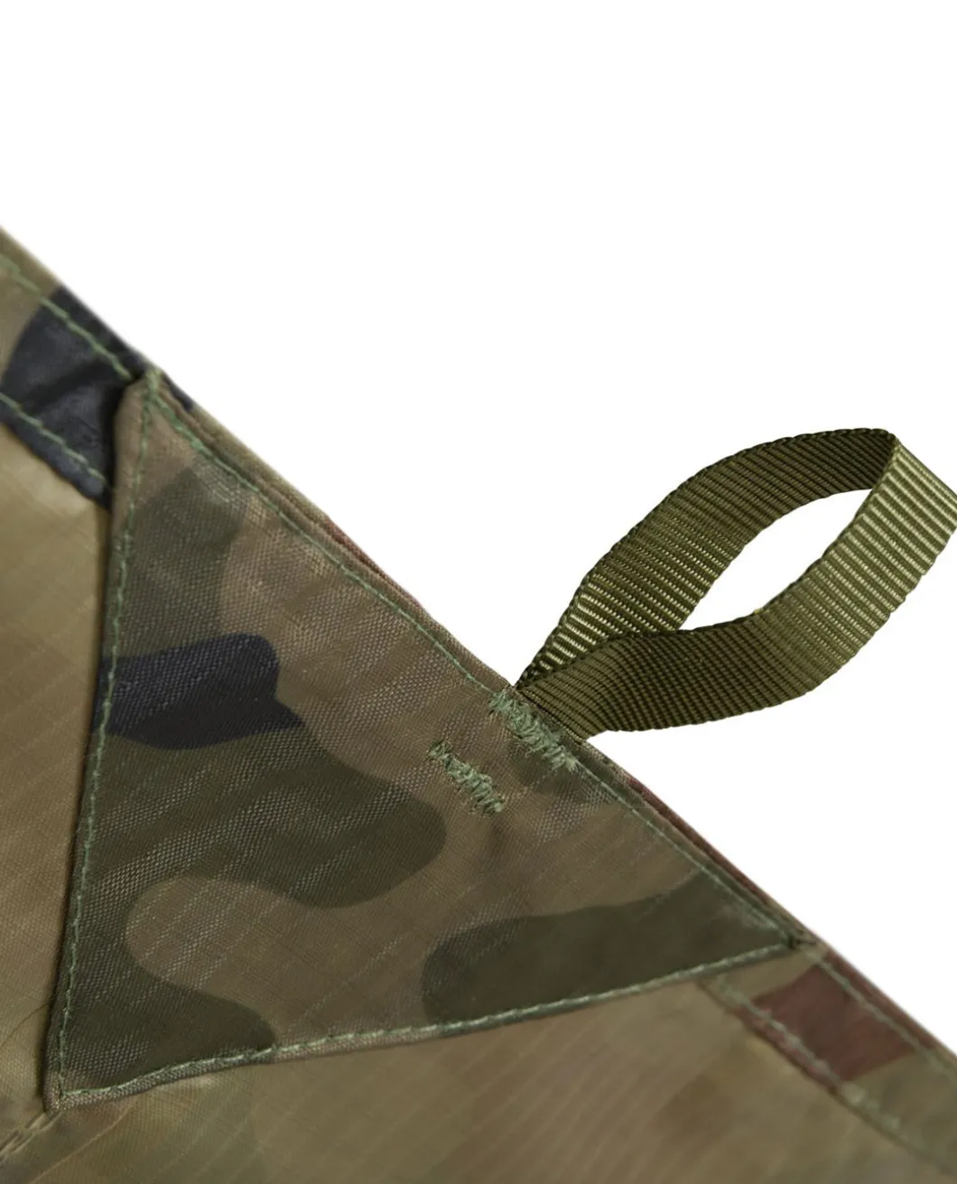 Supertarp Polyester Ripstop US Woodland