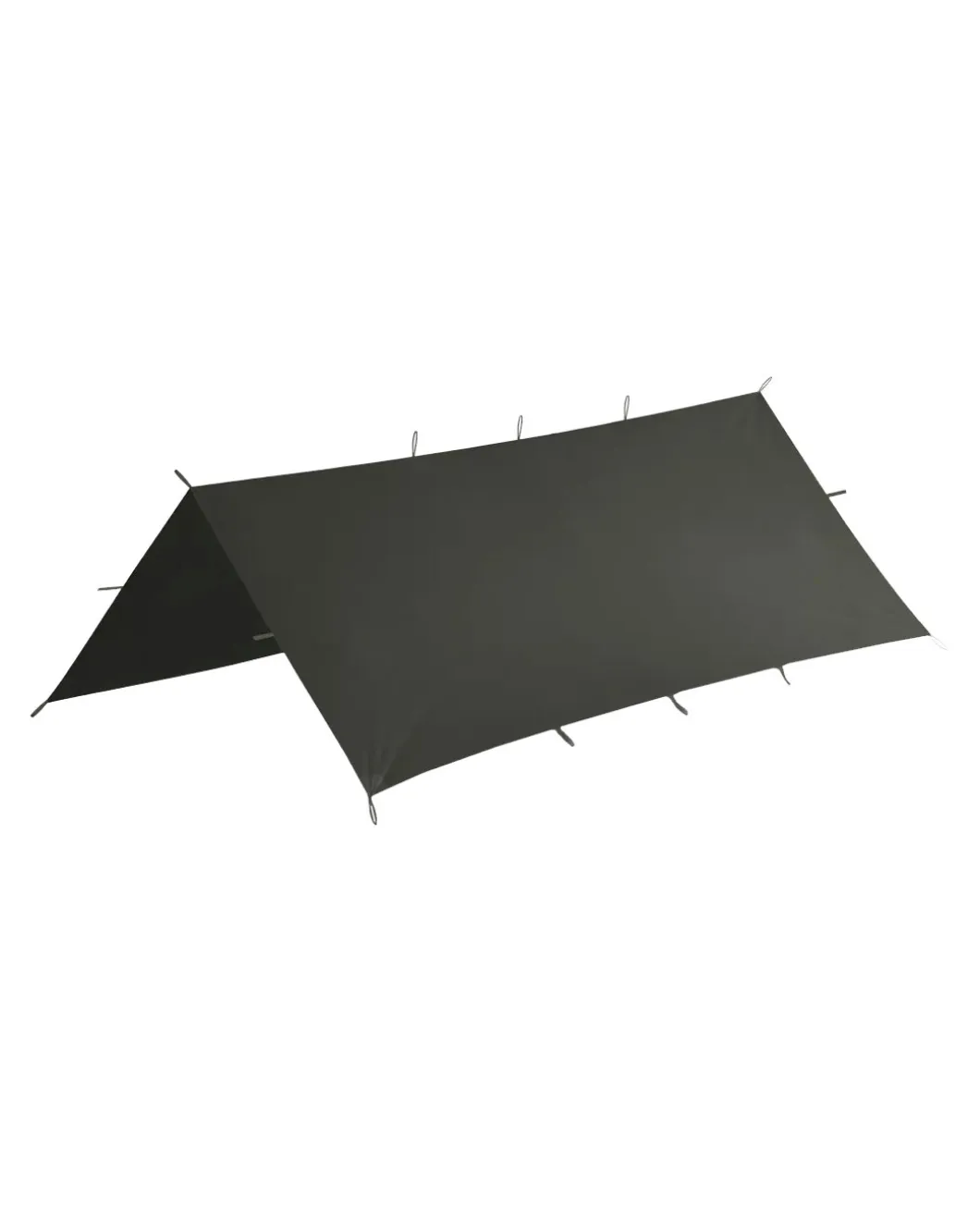 Supertarp Small Olive Green
