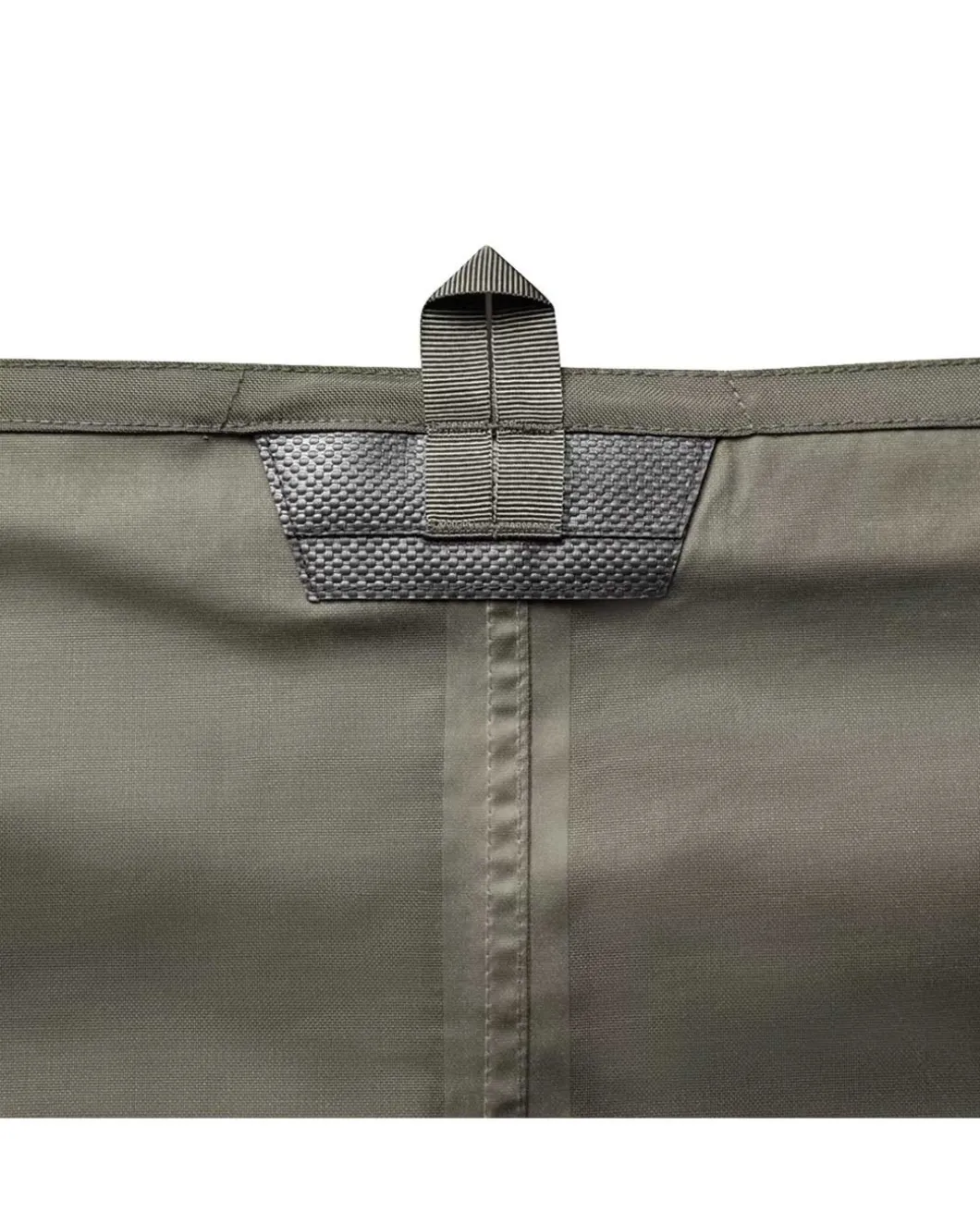 Supertarp Small Spark Resistant Taiga Green