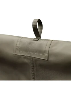 Supertarp Small Spark Resistant Black Schwarz