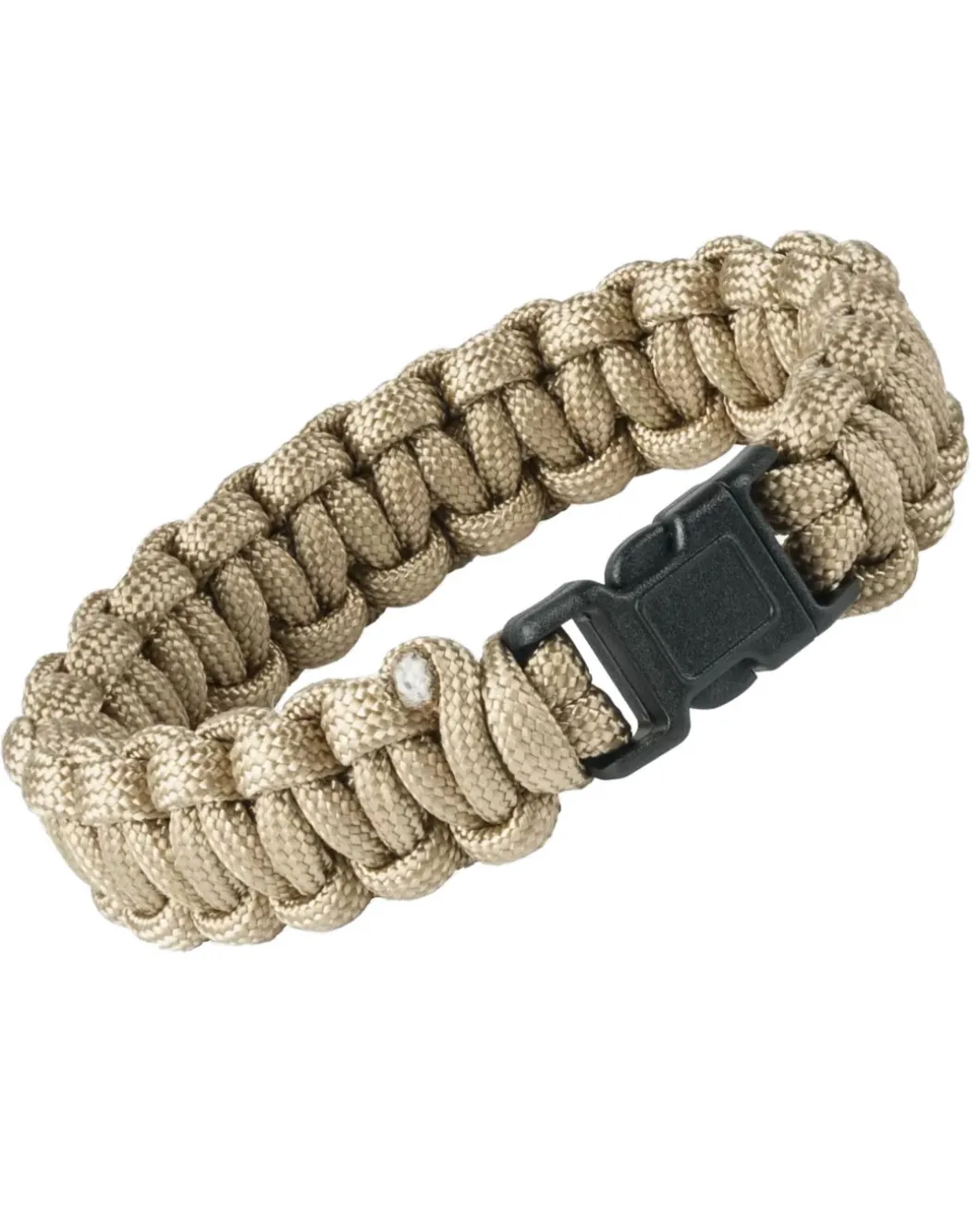Survival Bracelet Coyote