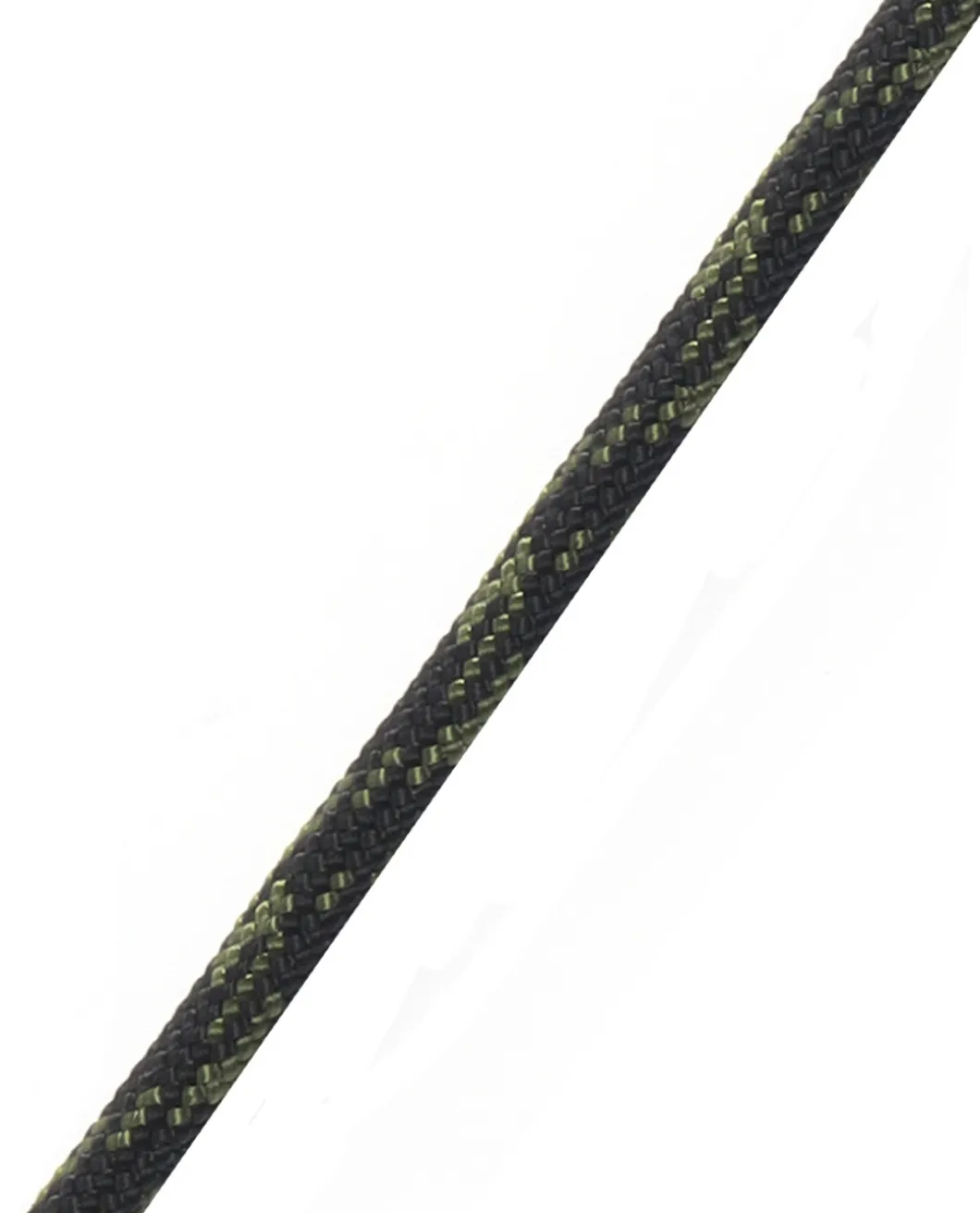Survival Cord Type III 10m MC Black
