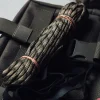 Survival Cord Type III 25m Neon Orange