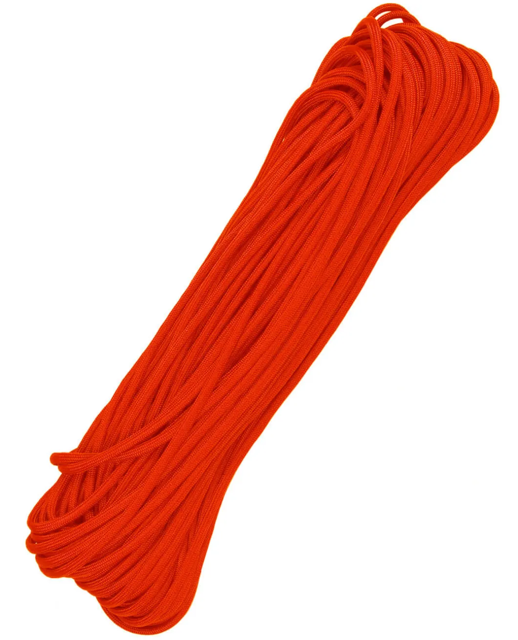 Survival Cord Type III 25m Neon Orange
