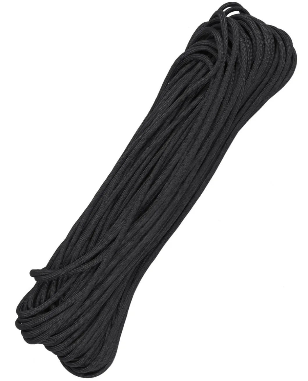 Survival Cord Type III 25m Schwarz