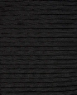 Survival Cord Type III 25m Schwarz