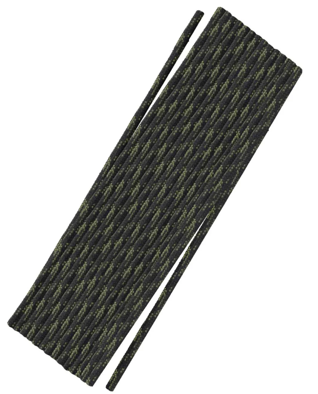 Survival Cord Typ III 25m MC Black