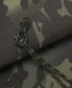 Survival Cord Typ III 25m MC Black