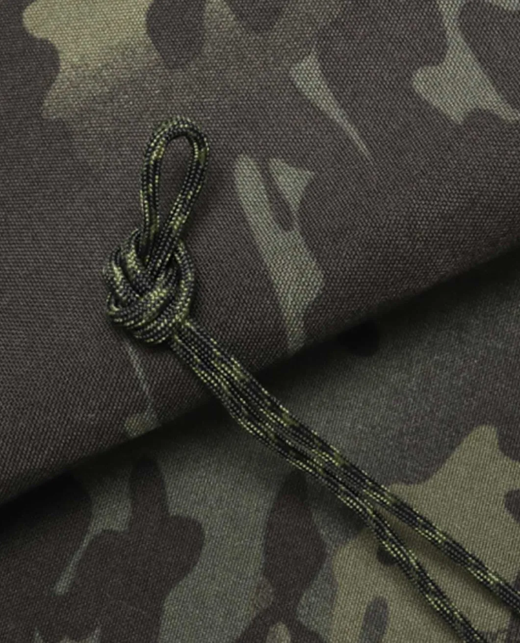 Survival Cord Typ III 25m MC Black