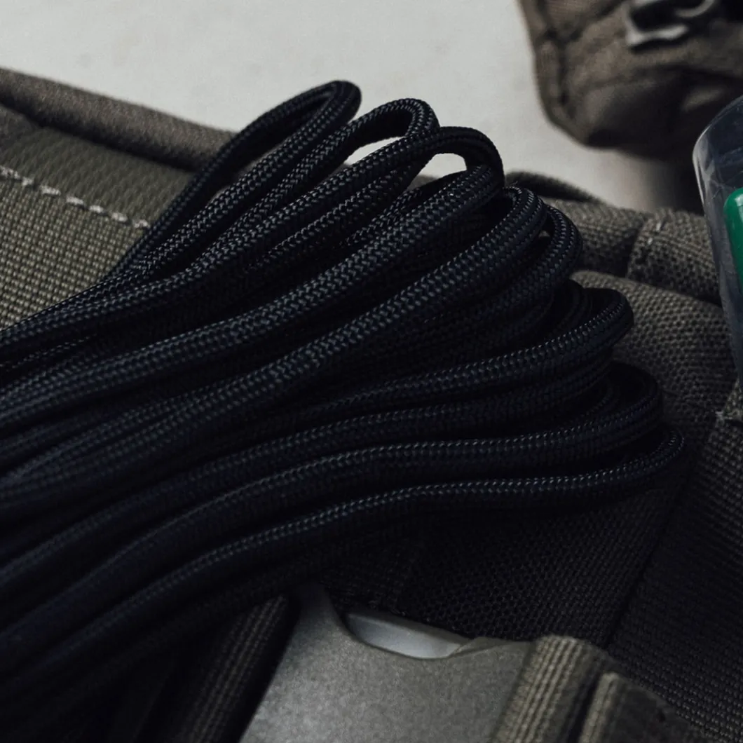 Survival Cord Typ III 10m Olive Drab