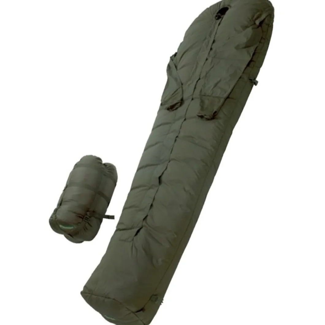 Survival One, Olive