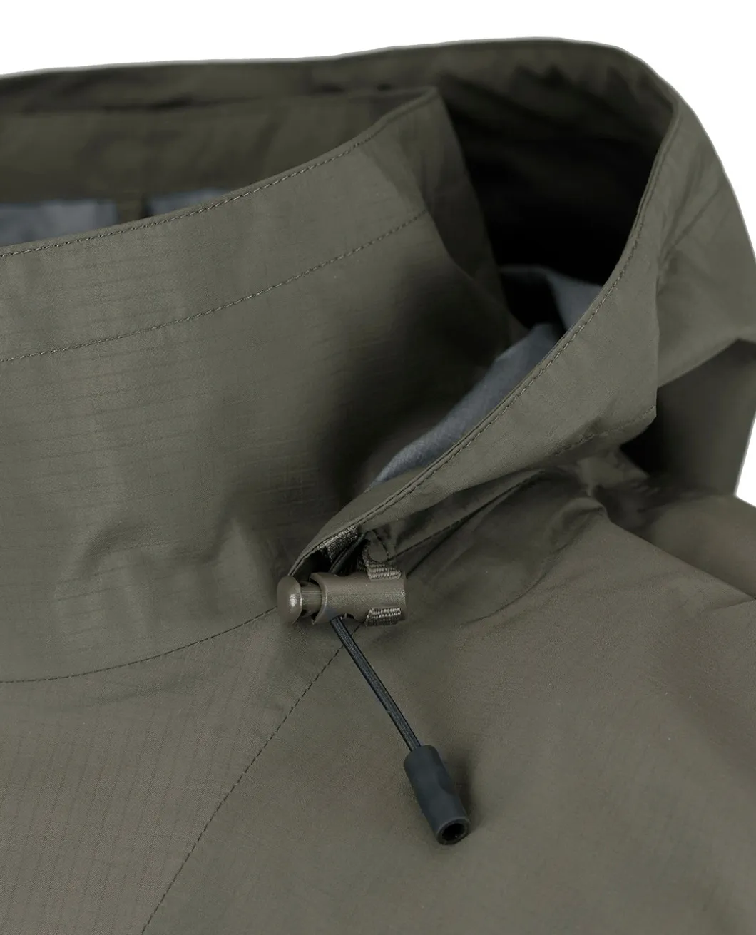 Survival Rain Suit Jacket Olive