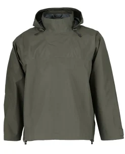 Survival Rain Suit Jacket Olive