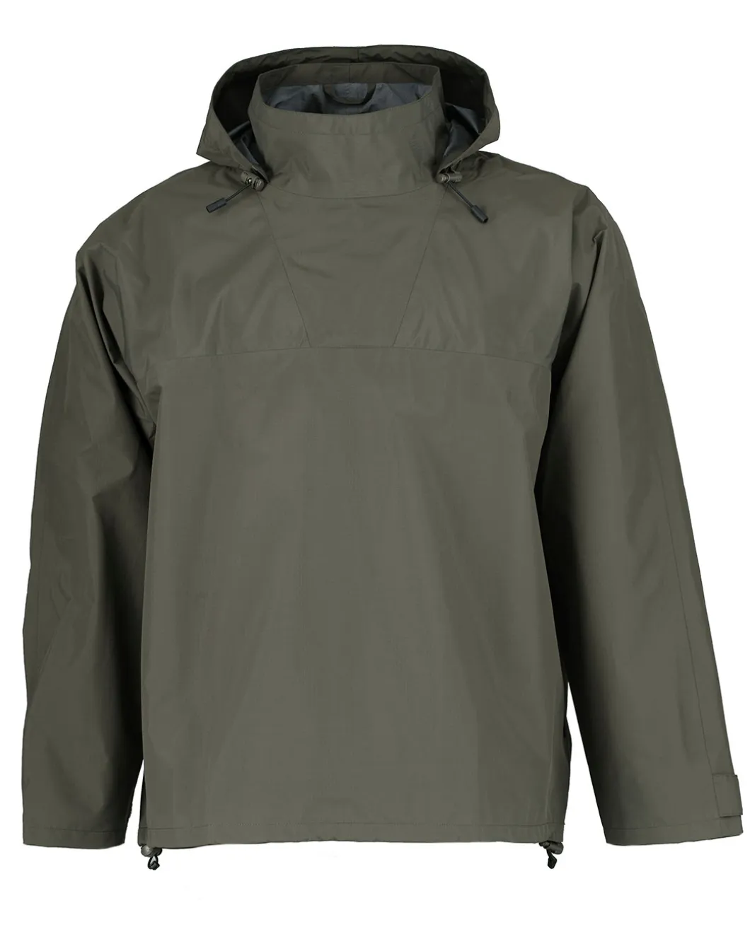 Survival Rain Suit Jacket Olive