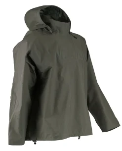 Survival Rain Suit Jacket Olive