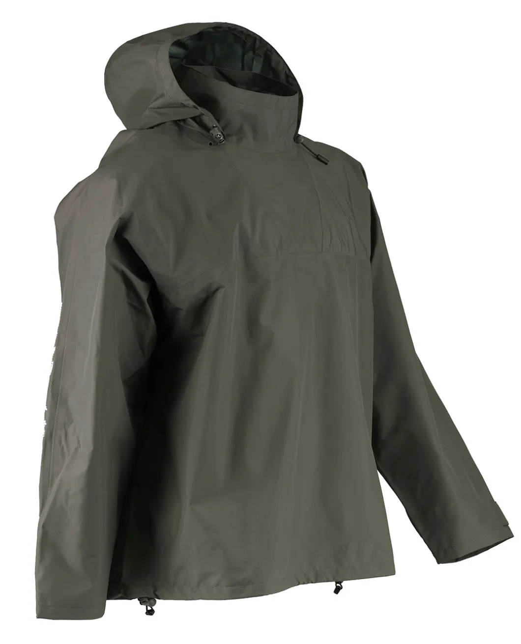 Survival Rain Suit Jacket Olive