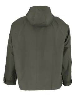 Survival Rain Suit Jacket Olive