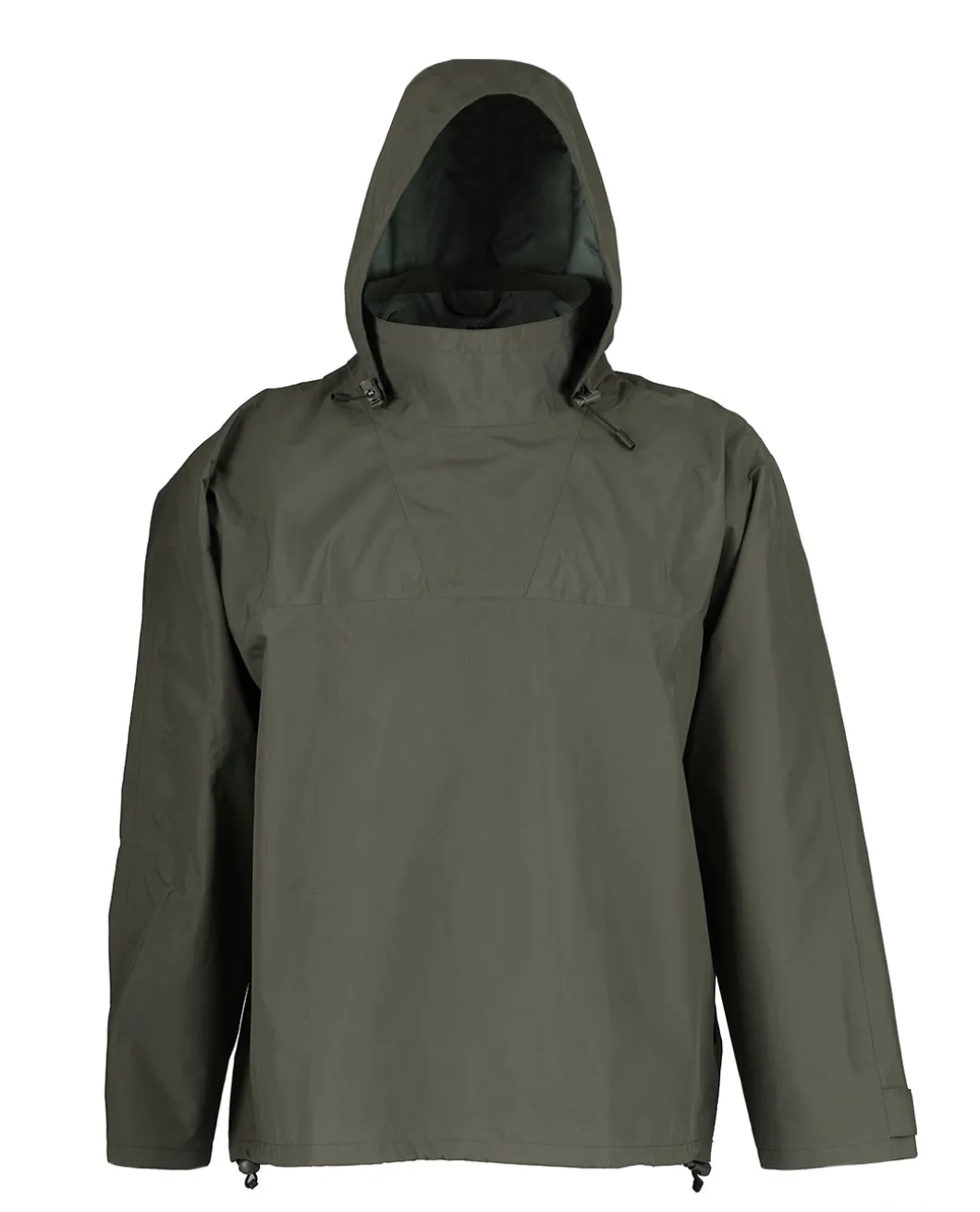 Survival Rain Suit Jacket Olive