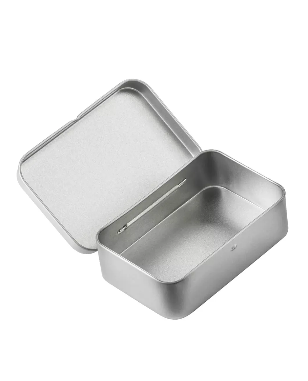 Survival Tin Box