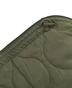 Swagman Roll Basic Poncho Olive Green