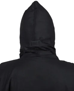 Swagman Roll Poncho Black Schwarz